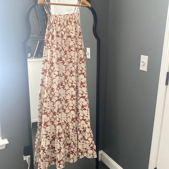 Universal Thread Dresses & Skirts - New Universal Threads maxi dress size large